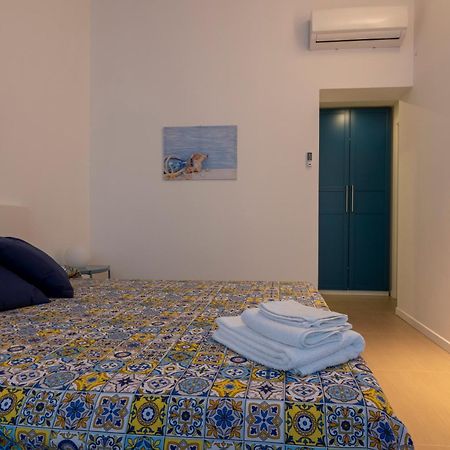 Blu D'Eraclea Lägenhet Palermo Exteriör bild