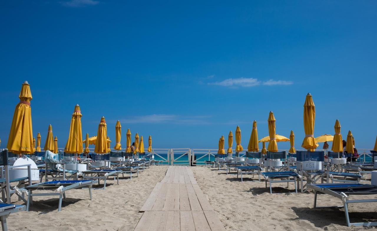 Blu D'Eraclea Lägenhet Palermo Exteriör bild